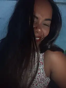 afroditaligh online show from 8, 1, 2026