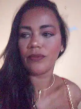 afroditaligh online show from 7, 10, 2025