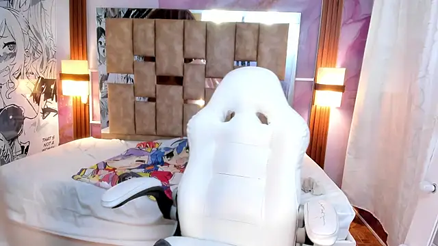 Melody Lolii online show from 23, 9, 2025