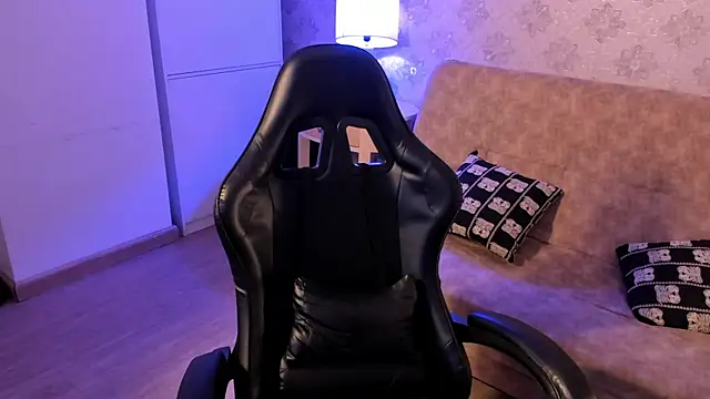 Dereck Manson online show from 20, 9, 2025