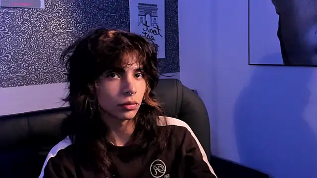 Dereck Manson online show from 14, 11, 2025