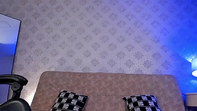 Dereck Manson online show from 22, 9, 2025