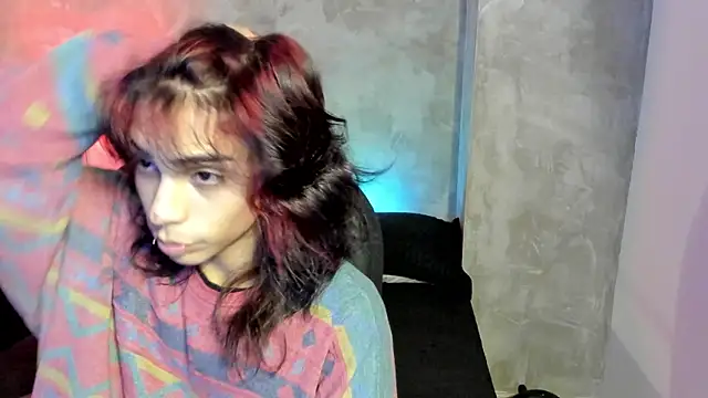 Dereck Manson online show from 23, 11, 2025