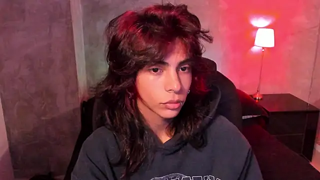 Dereck Manson online show from 28, 11, 2025