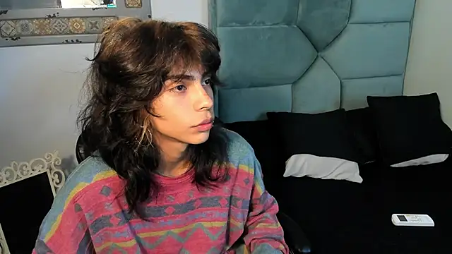 Dereck Manson online show from 9, 11, 2025