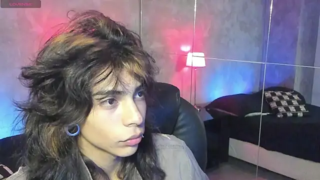 Dereck Manson online show from 20, 11, 2025