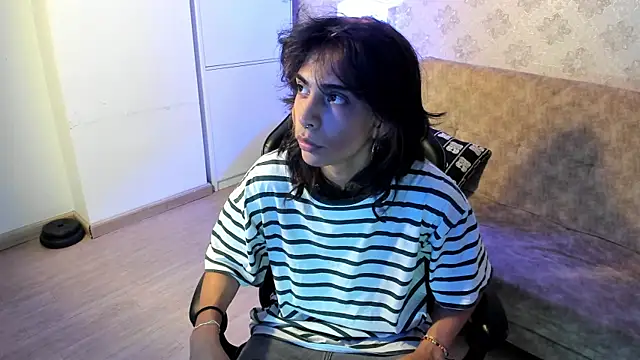 Dereck Manson online show from 18, 9, 2025