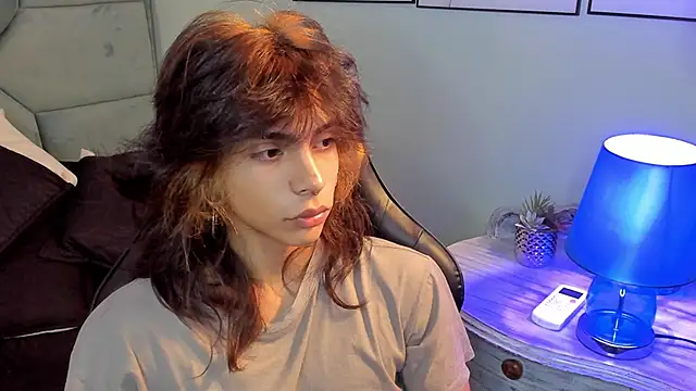 Dereck Manson online show from 26, 10, 2025