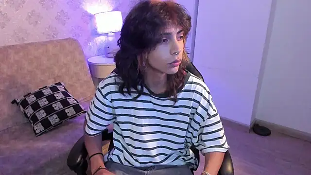 Dereck Manson online show from 2, 10, 2025