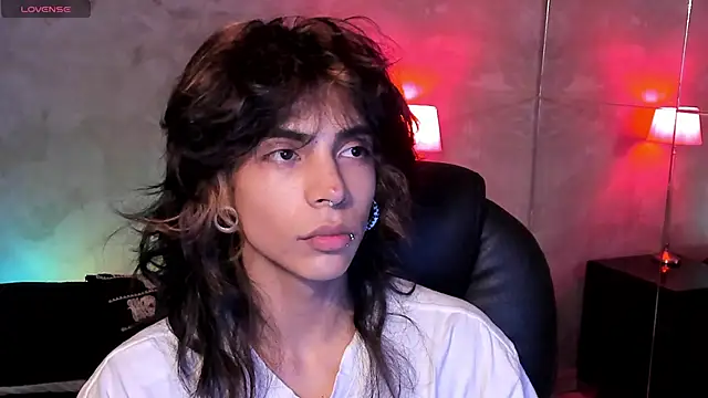 Dereck Manson online show from 21, 11, 2025