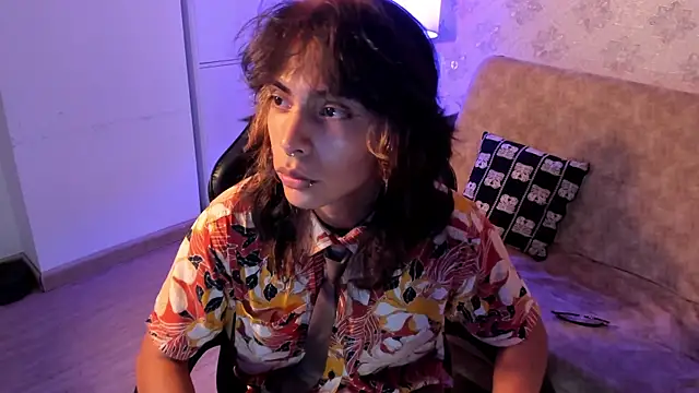 Dereck Manson online show from 15, 9, 2025