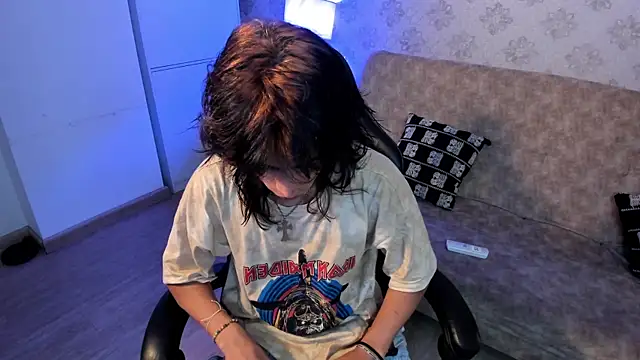 Dereck Manson online show from 27, 9, 2025