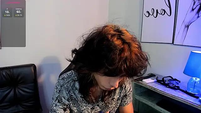 Dereck Manson online show from 23, 10, 2025