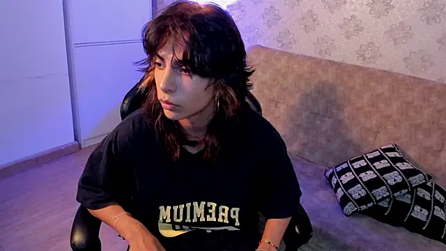 Dereck Manson online show from 21, 9, 2025