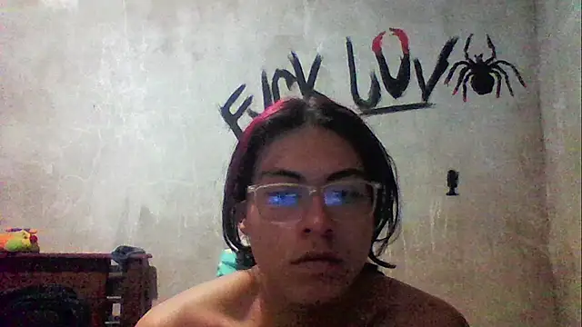 dirty model online show from 2, 12, 2025