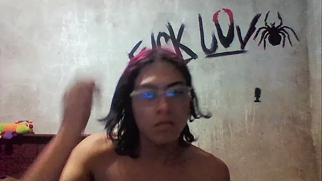 dirty model online show from 30, 11, 2025