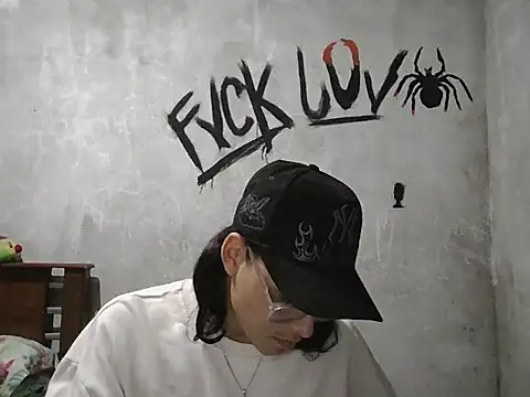 dirty model online show from 4, 4, 2026