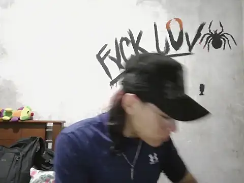 dirty model online show from 24, 3, 2026