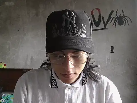 dirty model online show from 15, 4, 2026