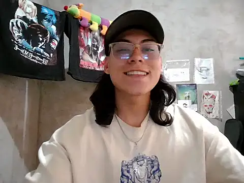 dirty model online show from 24, 5, 2026