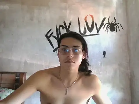 dirty model online show from 12, 4, 2026