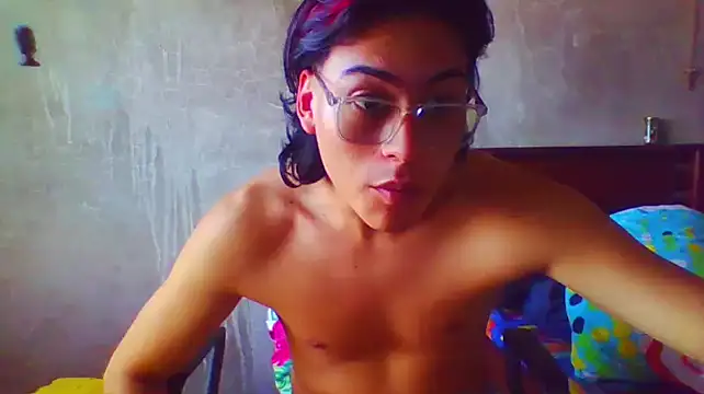 dirty model online show from 24, 10, 2025