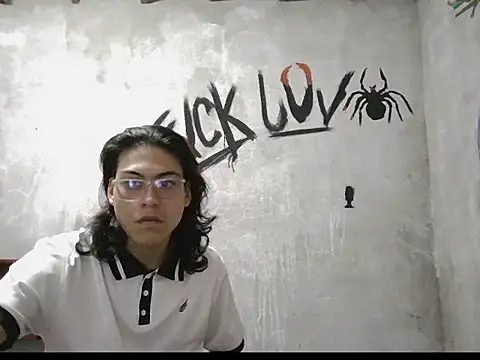 dirty model online show from 7, 4, 2026