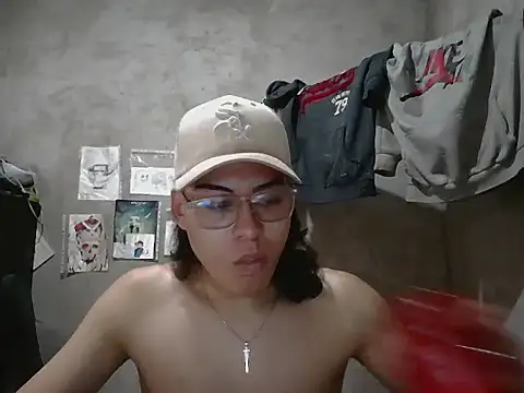 dirty model online show from 19, 4, 2026