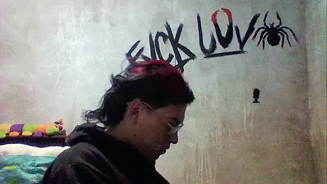 dirty model online show from 25, 11, 2025