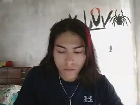 dirty model online show from 19, 3, 2026