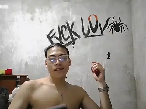 dirty model online show from 16, 3, 2026