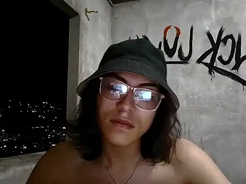 dirty model online show from 6, 5, 2026