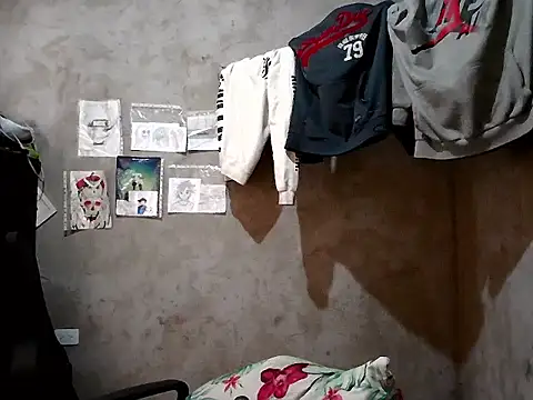 dirty model online show from 20, 4, 2026