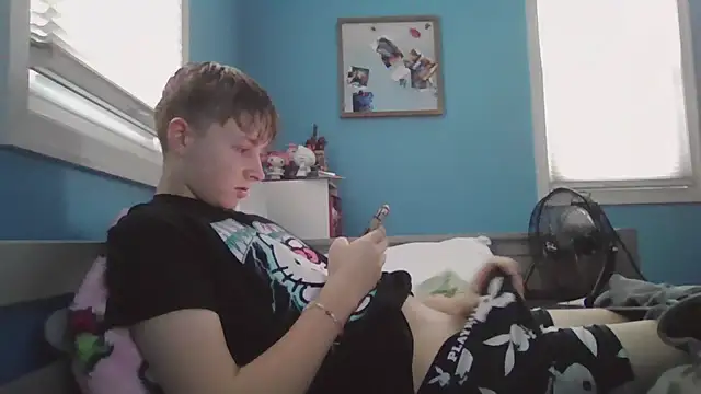 Liam axel35 online show from 1, 12, 2025