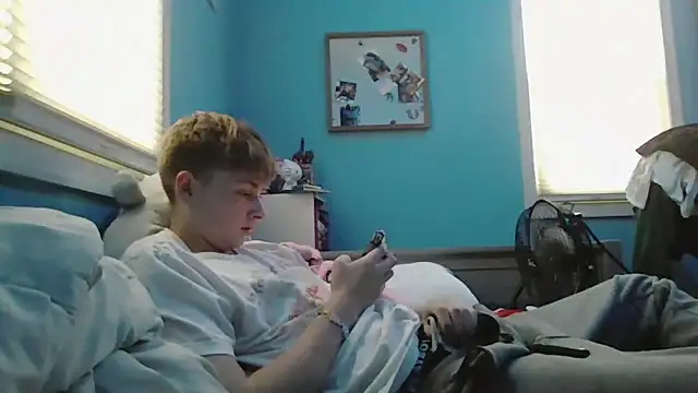 Liam axel35 online show from 29, 11, 2025