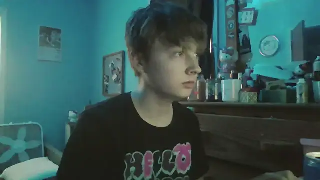 Liam axel35 online show from 18, 1, 2026