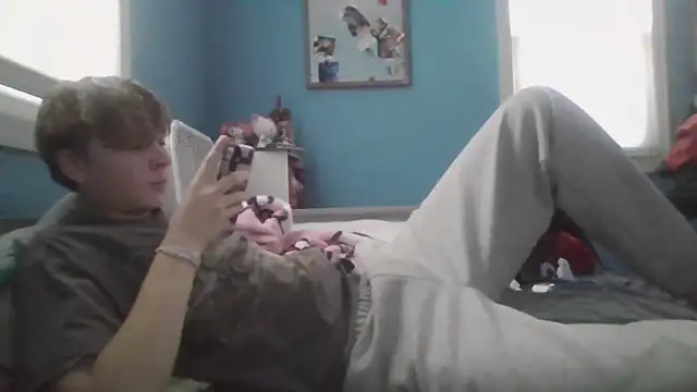 Liam axel35 online show from 11, 11, 2025