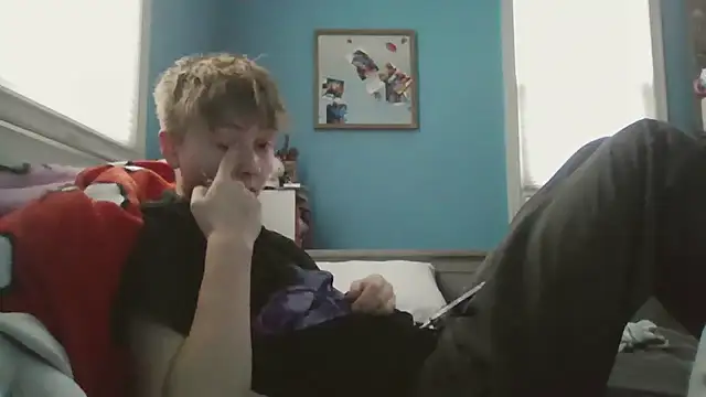 Liam axel35 online show from 15, 12, 2025