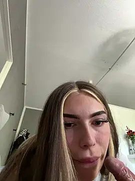 Amira Vice online show from 28, 4, 2026