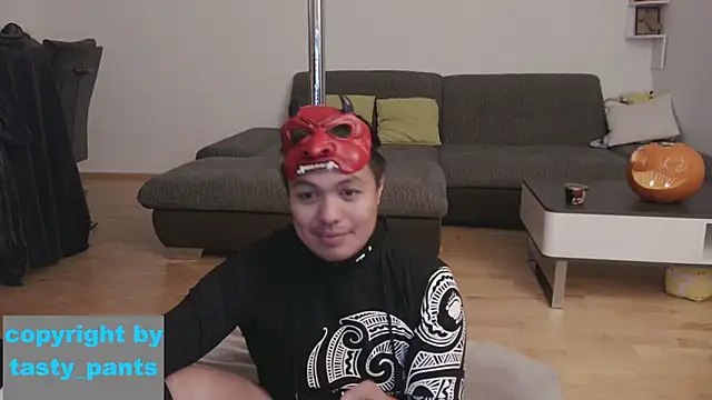 Tasty pants online show from 31, 10, 2025