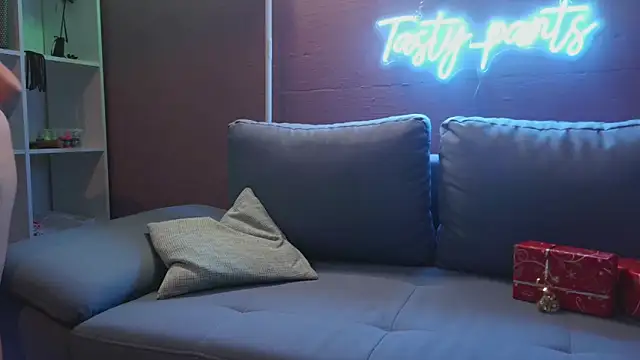 Tasty pants online show from 20, 12, 2025