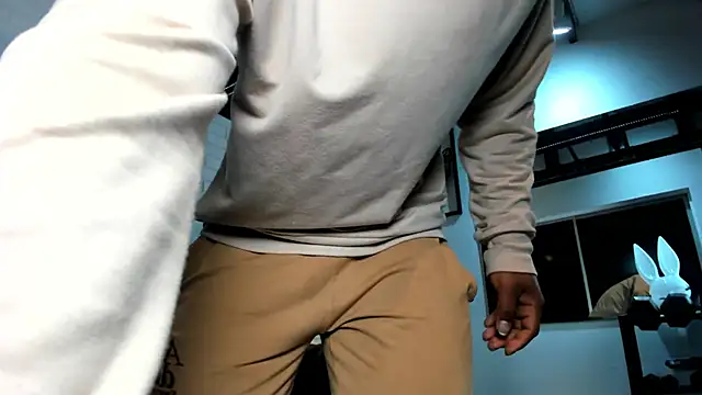 ItaloMoore online show from 23, 9, 2025