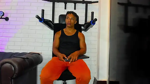 ItaloMoore online show from 20, 3, 2026