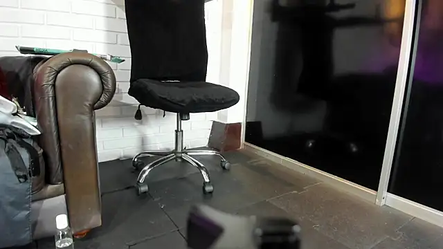 ItaloMoore online show from 13, 3, 2026