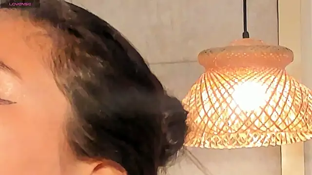 VioletHilton online show from 1, 10, 2025