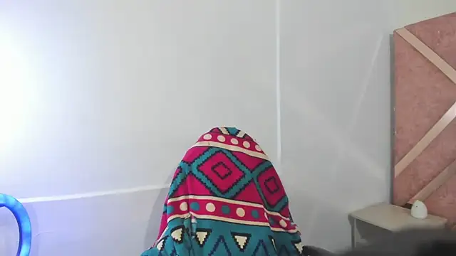 Amy Kobold3 online show from 28, 11, 2025