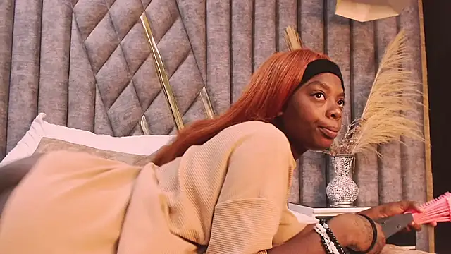 OliviaGarciaa online show from 20, 9, 2025