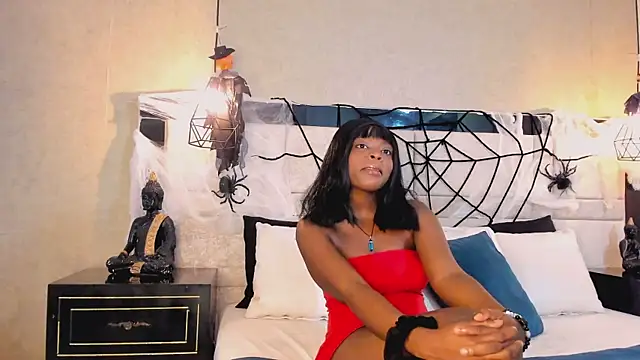 OliviaGarciaa online show from 15, 10, 2025