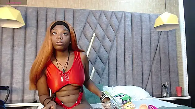 OliviaGarciaa online show from 12, 9, 2025