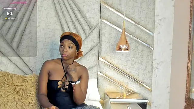 OliviaGarciaa online show from 24, 9, 2025